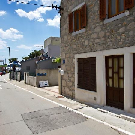 Apartment Center Marija Vodice Luaran gambar