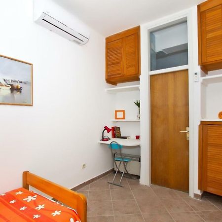 Apartment Center Marija Vodice Luaran gambar