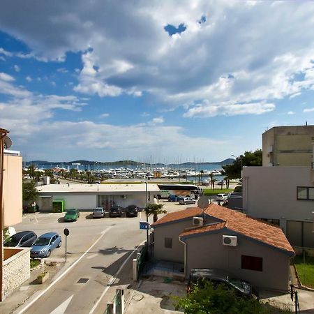 Apartment Center Marija Vodice Luaran gambar