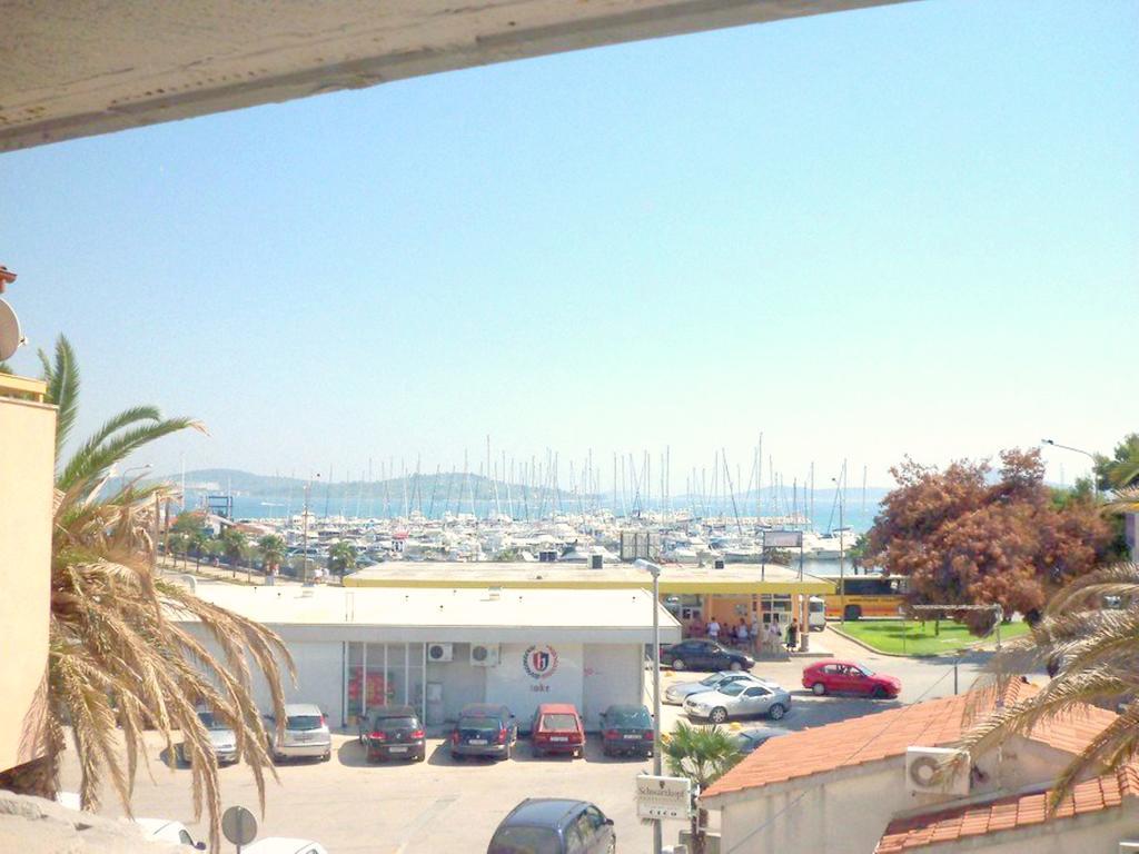 Apartment Center Marija Vodice Luaran gambar
