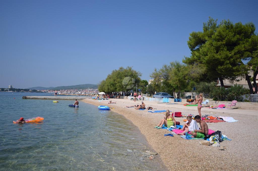 Apartment Center Marija Vodice Luaran gambar
