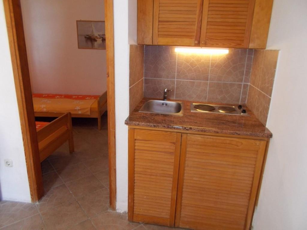 Apartment Center Marija Vodice Luaran gambar