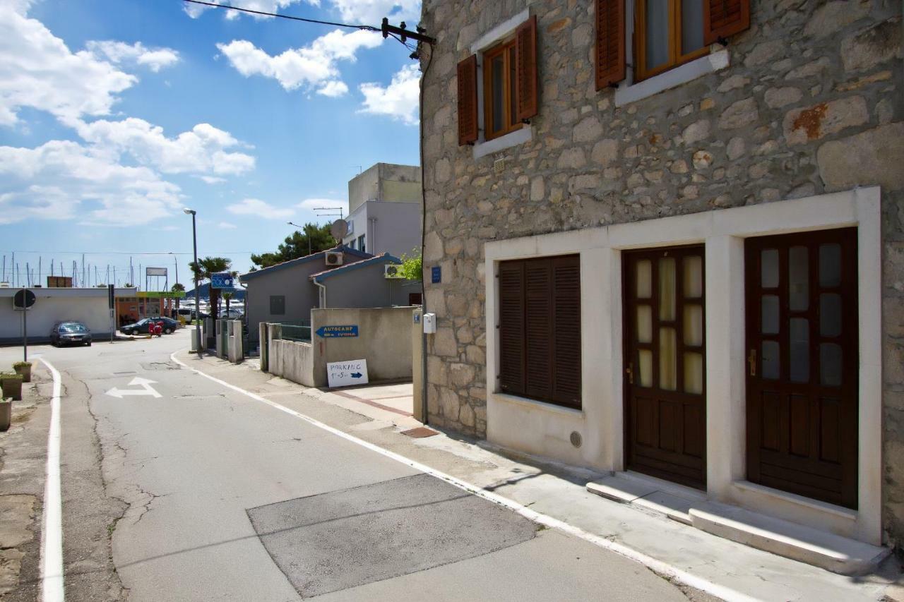 Apartment Center Marija Vodice Luaran gambar