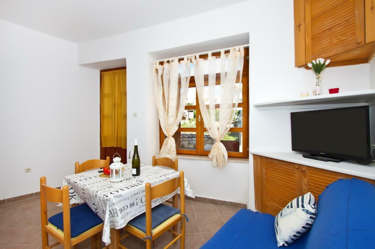 Apartment Center Marija Vodice Luaran gambar