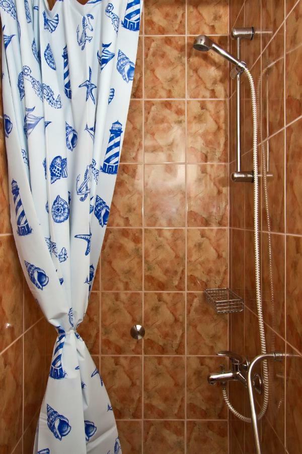 Apartment Center Marija Vodice Luaran gambar