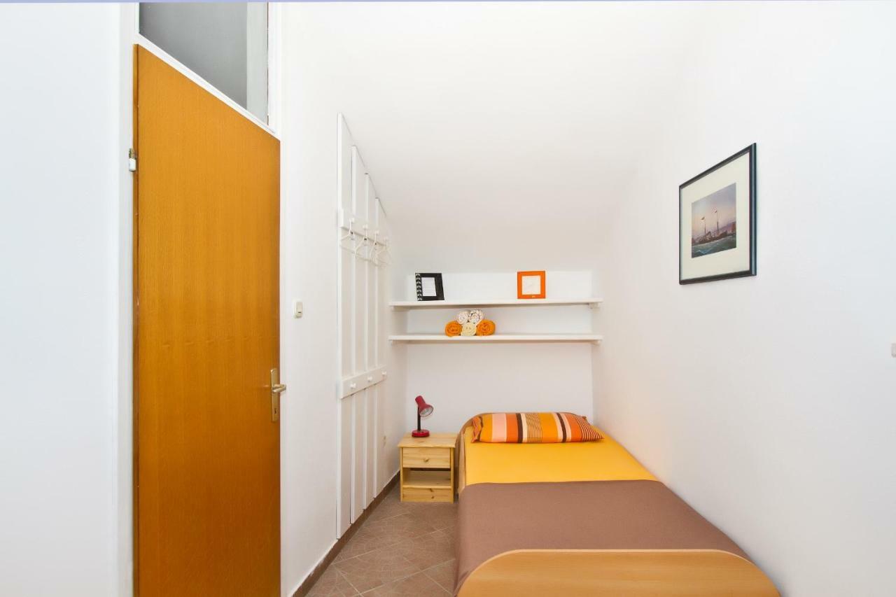 Apartment Center Marija Vodice Luaran gambar