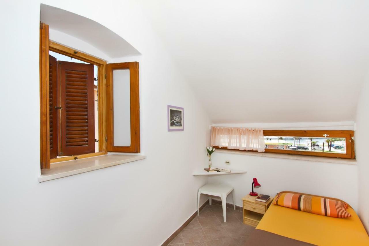 Apartment Center Marija Vodice Luaran gambar