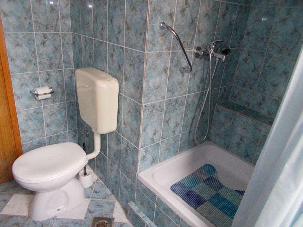 Apartment Center Marija Vodice Luaran gambar