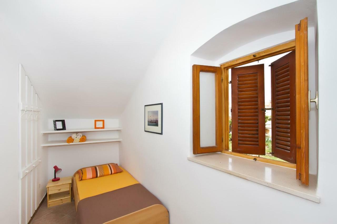 Apartment Center Marija Vodice Luaran gambar
