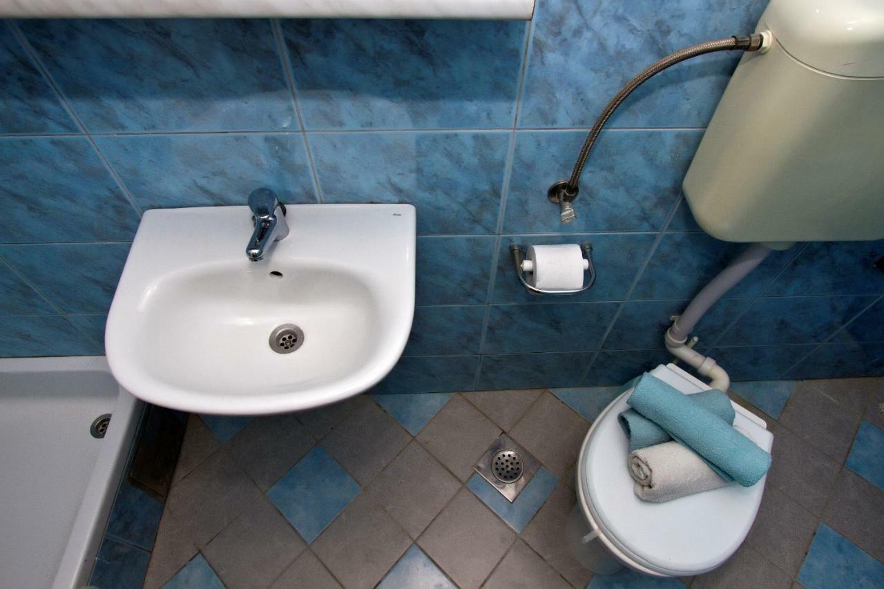 Apartment Center Marija Vodice Luaran gambar