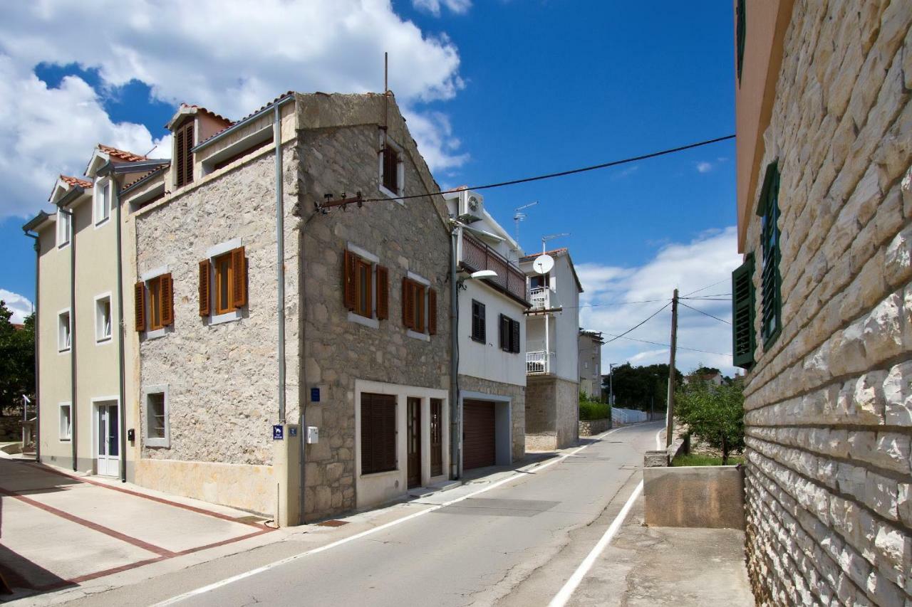 Apartment Center Marija Vodice Luaran gambar