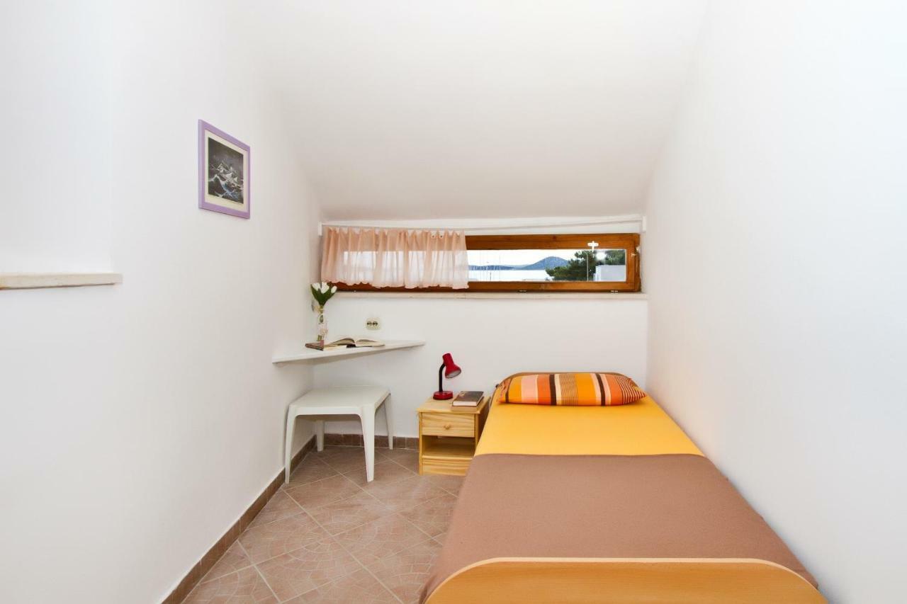 Apartment Center Marija Vodice Luaran gambar