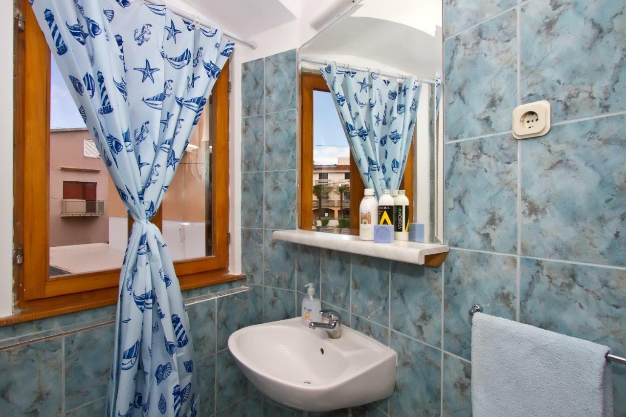 Apartment Center Marija Vodice Luaran gambar