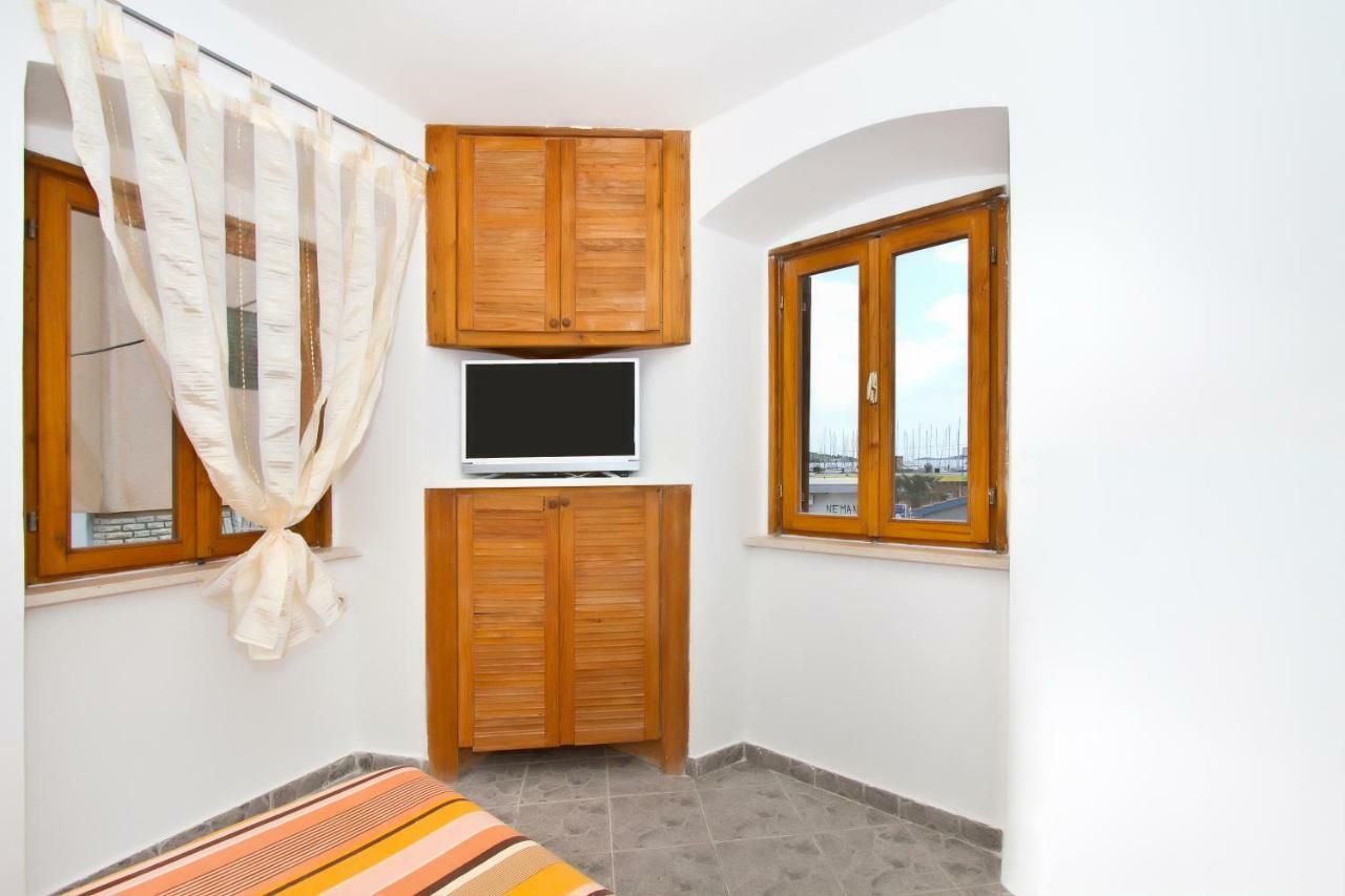 Apartment Center Marija Vodice Luaran gambar